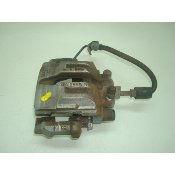 Pinça De Freio Traseira Esquerda Bmw 320i  2010