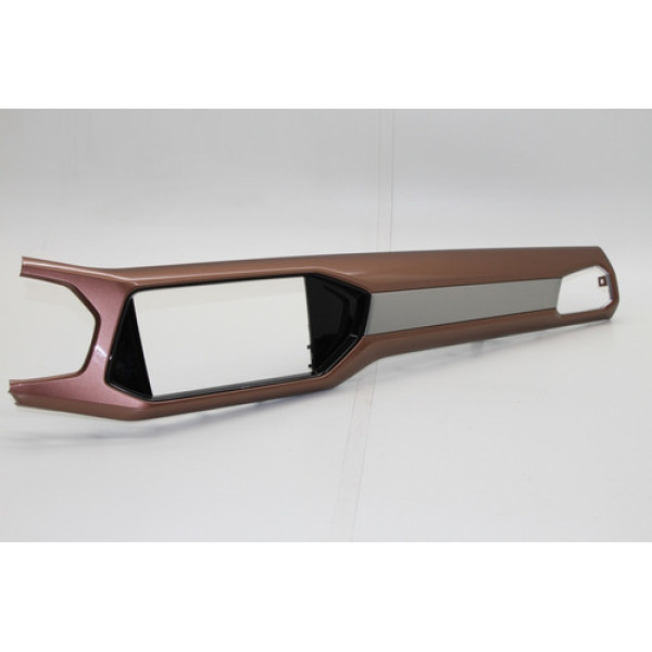 Moldura Multimídia Vw T-cross Beats 19/22 2gp858418a