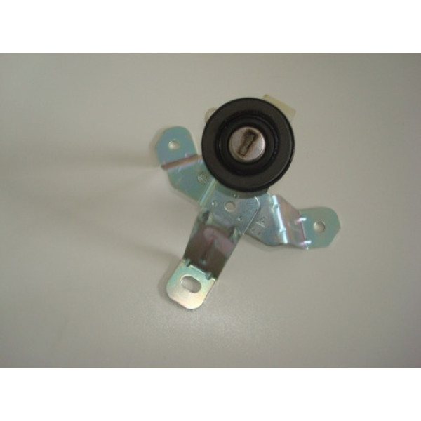 Cilindro Tampa Traseira Fiat Siena 2012