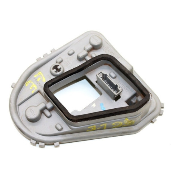 Circuito Lanterna Vw Gol G6 Lado Esquerdo Original