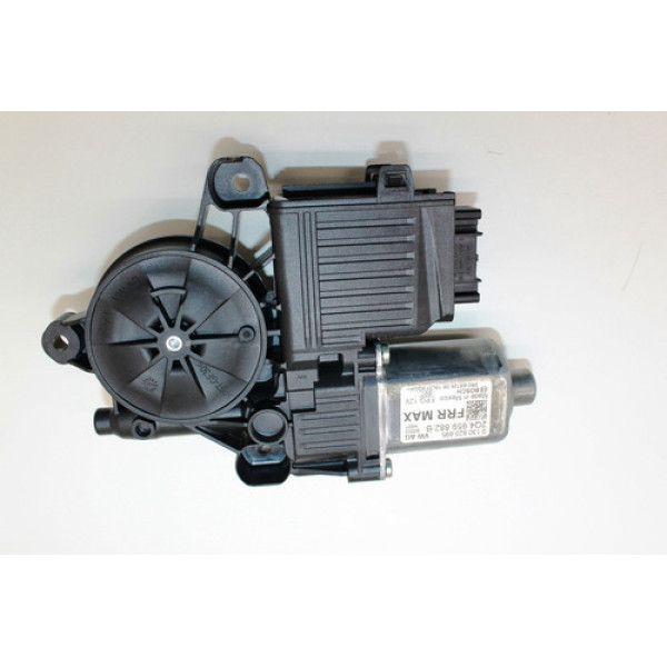 Motor Do Vidro Elétrico D/d Vw T-cross 2q4959882b 2020