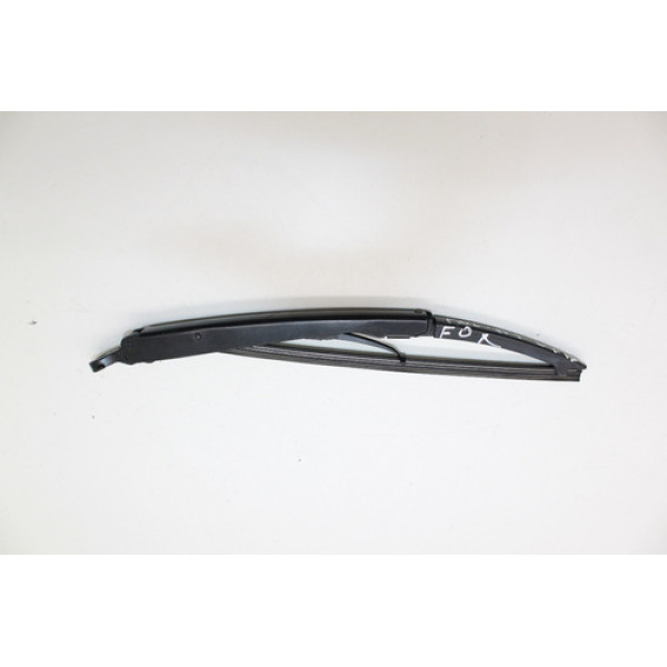 Braço Limpador Traseiro Vw Fox Gol G5 G6 G7