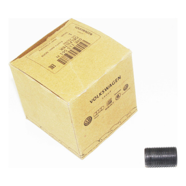 Rosca Do Filtro De Óleo Gol Fox Polo Up Golf Bora 03c115721