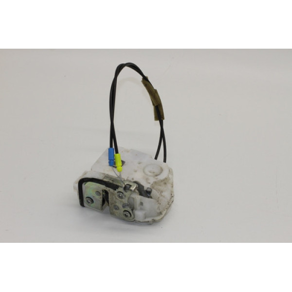 Fechadura Dianteira Direita Mitsubishi Asx 2.0 2013