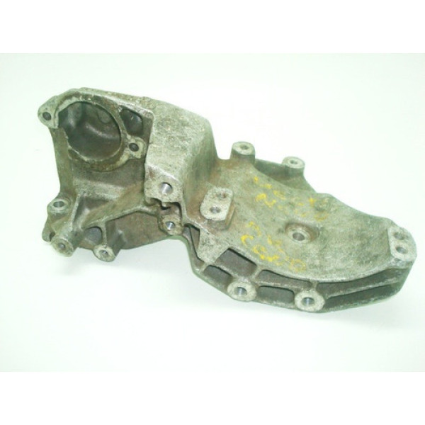 Suporte Compressor Bomba Hidraulica Vectra Ref:90528680 