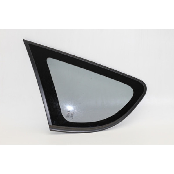 Vidro Fixo Traseiro Esquerdo Jac J6 2.0 2012 43r-000336