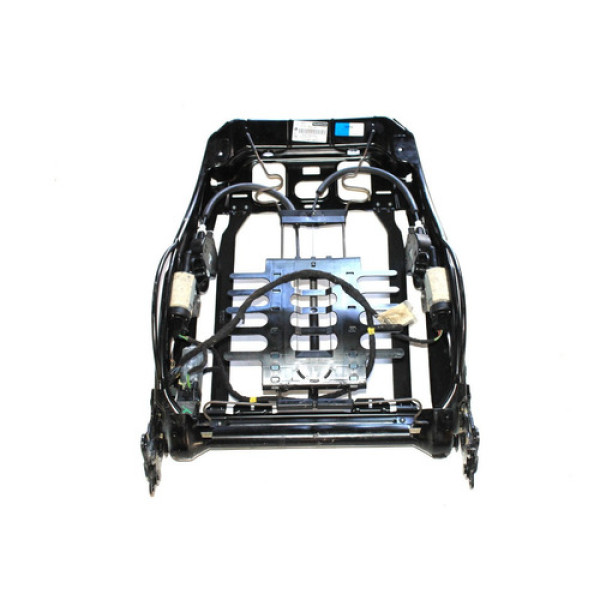 Base Suporte Acento Banco Vw Touareg 2006 Dianteiro Direito