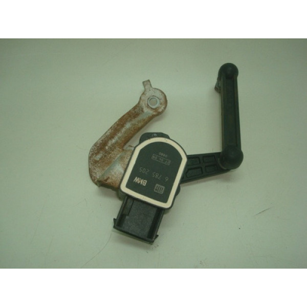 Sensor Regulador Altura Traseiro Bmw 320i 2010 6785205