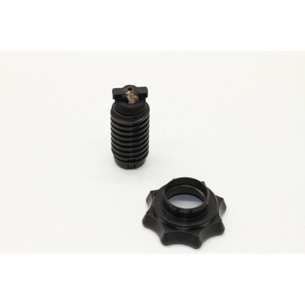 Parafuso Estepe Vw Jetta 2.5 2008 1k0803699d