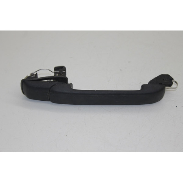 Maçaneta Externa Vw Gol Bola T-l.d L.e