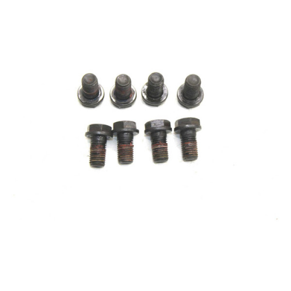 Jg Parafuso Volante Motor Toyota Etios C/ 8 Unidades 12 A 22