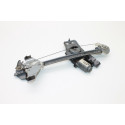 Maquina Vidro C/motor T/d Peugeot 307 2009 400584