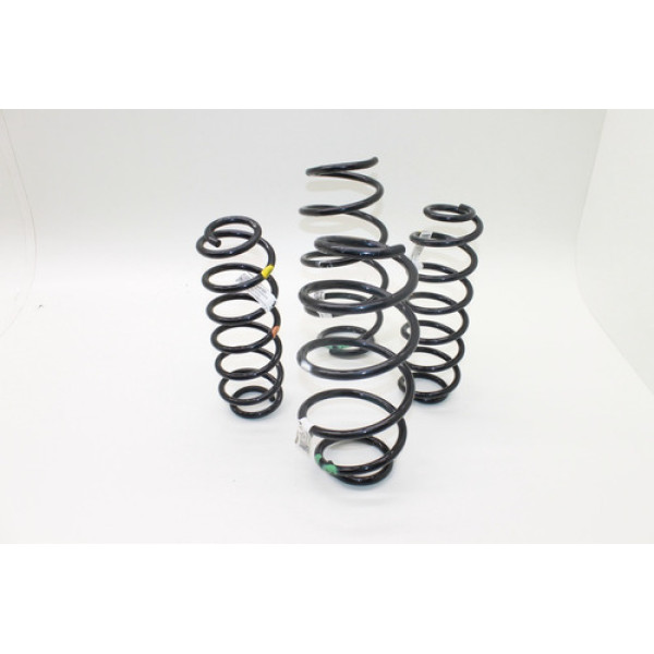 Jogo Molas Gm Onix 1.0t 2020 26286185 / 26698331