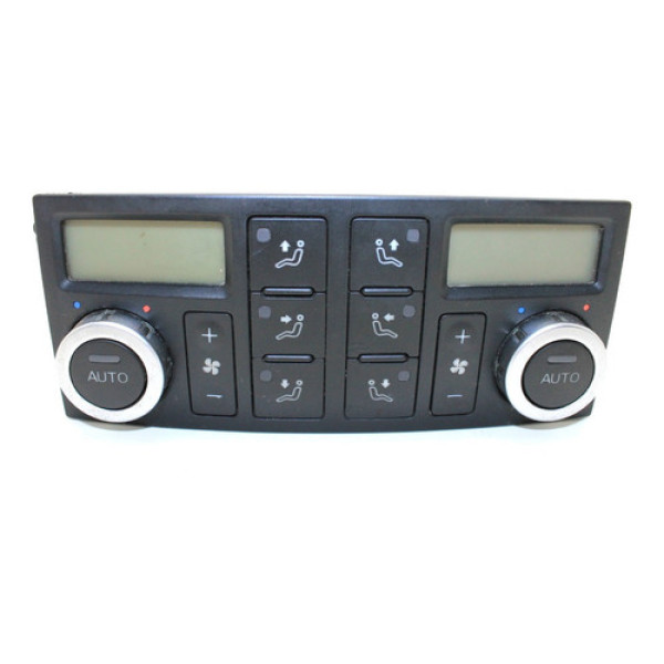 Comando Ar Bancos Vw Touareg 2006 7l6907049e Original