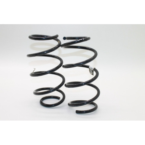  Molas Amortecedor Dianteiro Gm Cruze 1.4 2018 52116545 