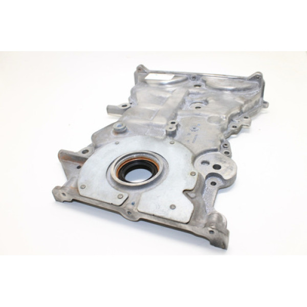 Tampa Frontal Motor Gm Cruze 1.4 16v T 2017 12664236