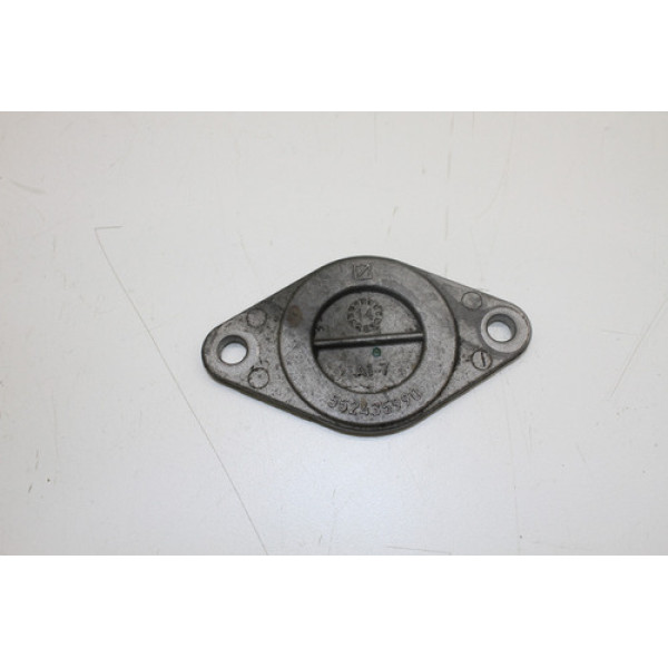 Tampa Cabeçote Etorq 1.6 1.8 Palio Toro Renegade 552435990