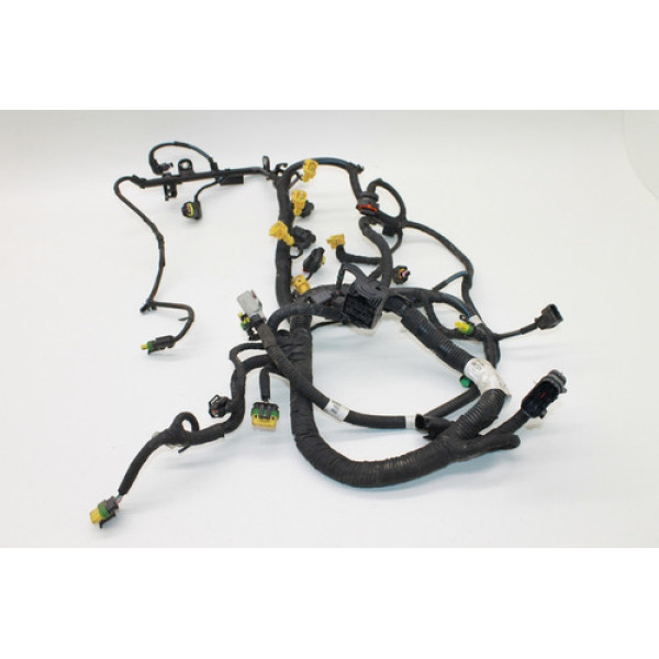 Chicote Motor Jeep Renegade 1.8 Flex Aut 2020 00463458684