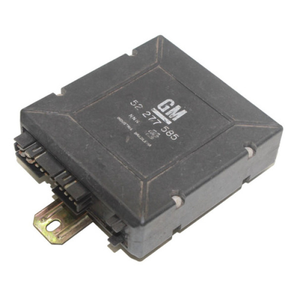 Módulo Alarme Gm Monza Kadett 91-96 52277585