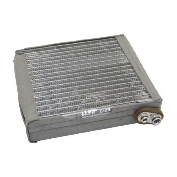 Evaporador Caixa Ar Condicionado Honda Fit 2008