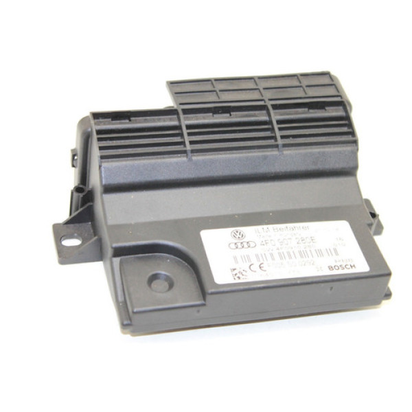 Modulo Controle Bordo Audi Q7 3.0 2015 4f0907280e