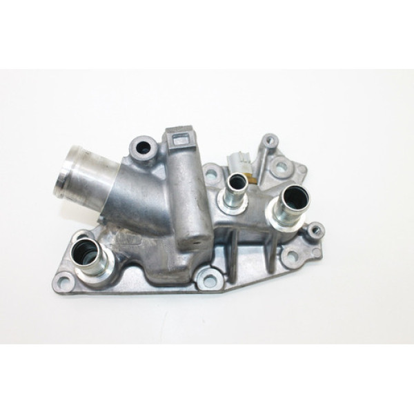 Carcaça Válvula Termostática Nissan Kicks 1.6 2020 W169.2