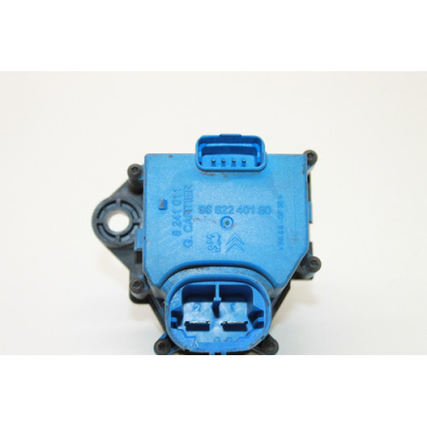 Resistência Do Ar Citroën C4 Pallas 307 9662240180