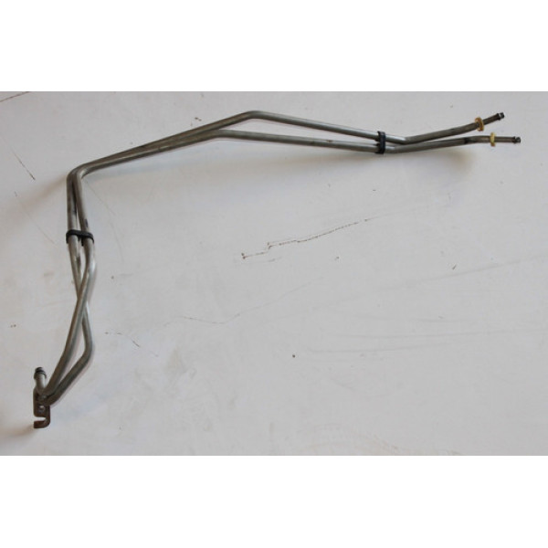 Mangueira Ar Condicionado Gm Omega Fittipaldi 3.6 V6 2008