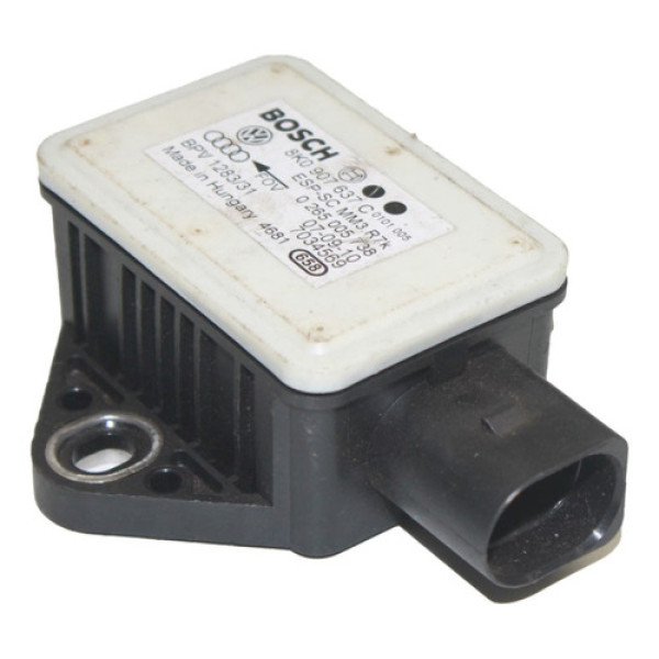 Sensor Velocidade Audi A5 09-12 8k0907637c