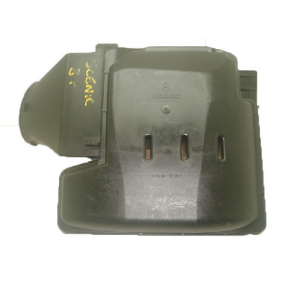 Caixa Filtro De Ar Scenic 1.6/2.0 2008 A 2013 54605885901