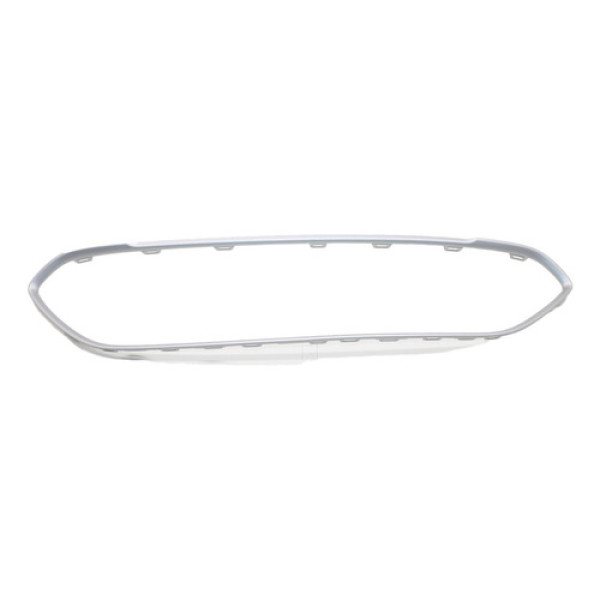 Friso Parachoque New Fiesta 2014 17f816-aa-5ua