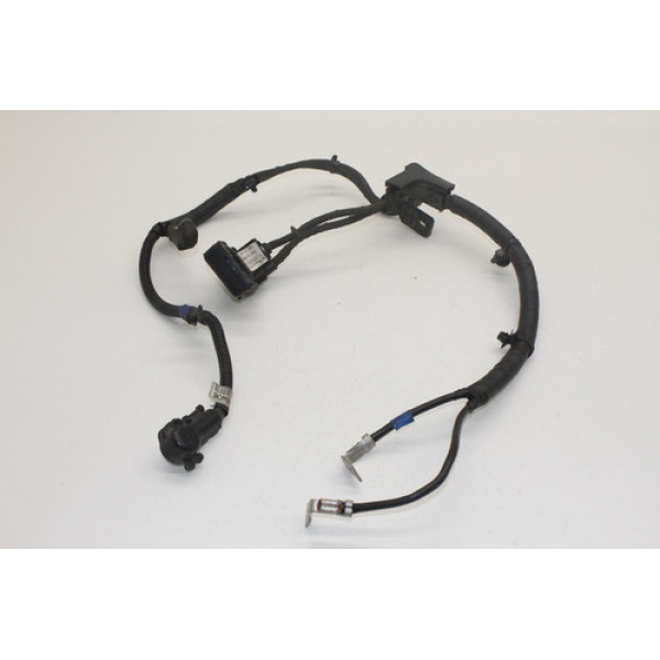 Chicote Cabo Positivo Bateria Hyundai Hb20 1.6 13-17