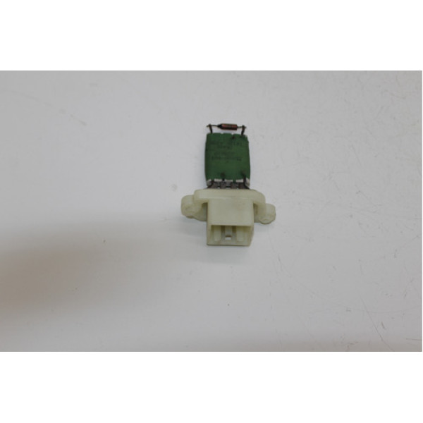 Resistência Ar Condicionado Ford Fiesta Ecosport Focus 09-11