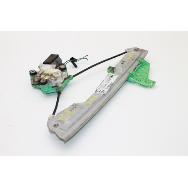 Maquina Vidro T/esquerda Com Motor Vw Fox 5z4839401a 2011