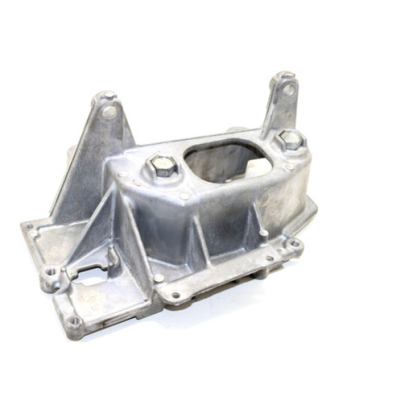 Suporte Do Coxim Cambio Nissan Tiida 1.8 2007 A 013 Original