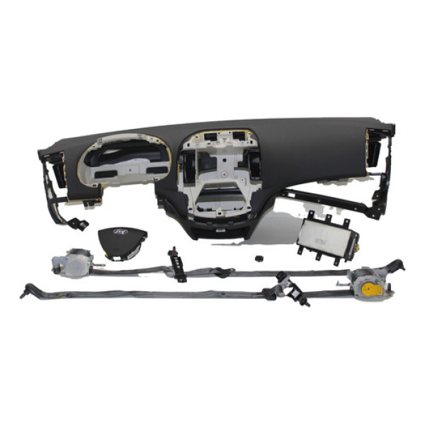 Tabelier Completo Painel Hyundai I30 09-12 569002l000