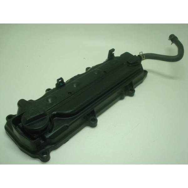 Tampa De Válvula Cabeçote Honda Fit City Wrv 1.5 16v 2017