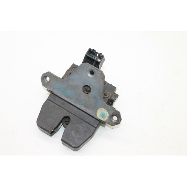 Fechadura Tampa Traseira Ford Focus Hatch 2002