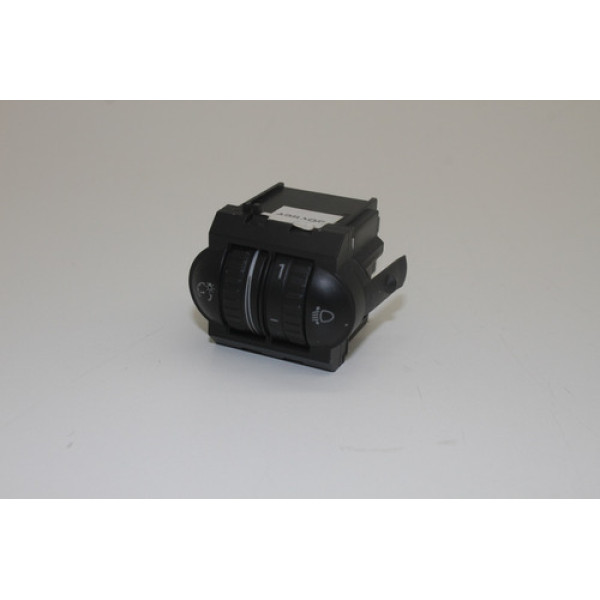 Botão Regulagem Luz Painel Instrumento Farol Vw Jetta 2011 