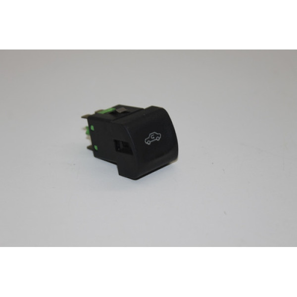 Botão Circulação Ar Condicionado Gm Vectra 1996 A 1999