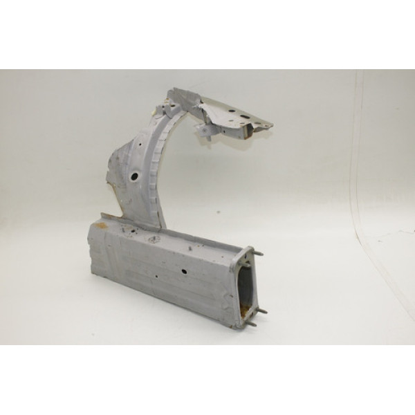 Ponta Longarina L.e Bmw 320 08-11