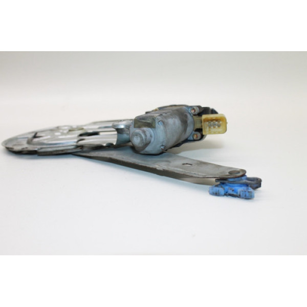 Motor Vidro Dianteiro Esquerdo Volvo V70 2002 101353-xxx