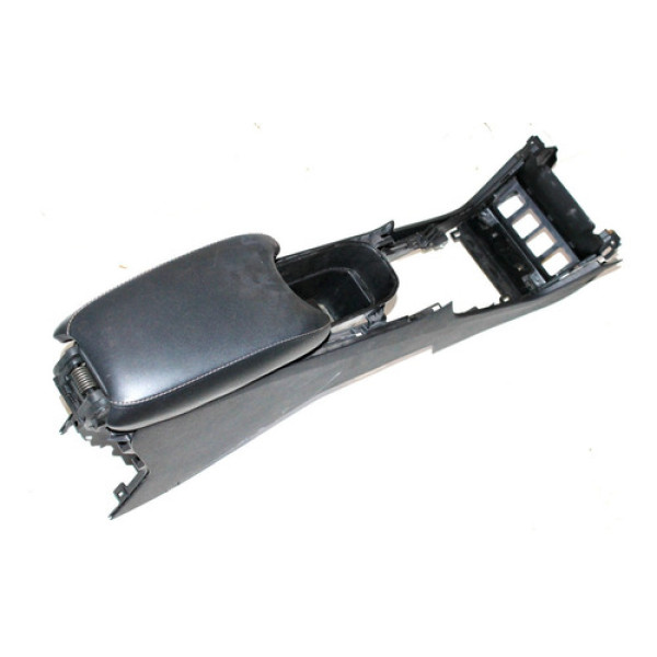 Apoio Braço Console Central Honda Hrv 15 A 18 Original Couro