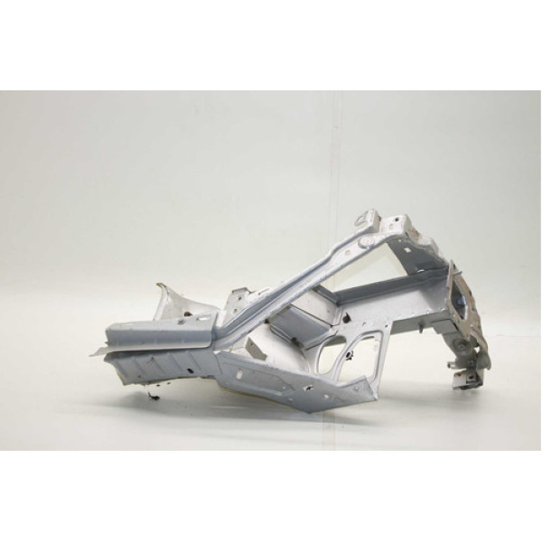 Ponta Longarina Citroen C4 Pallas Hatch 07-12 L.d 02