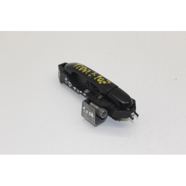 Maçaneta Externa Nissan Livina Tiida 08-13 T.d