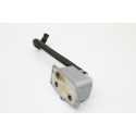 Resfriador De Óleo Citroen C4 Peugeot 307 2.0 16v 5989070251