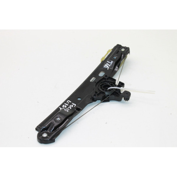 Máquina Vidro Traseira Esquerda Ford Focus 2018 C00590-101