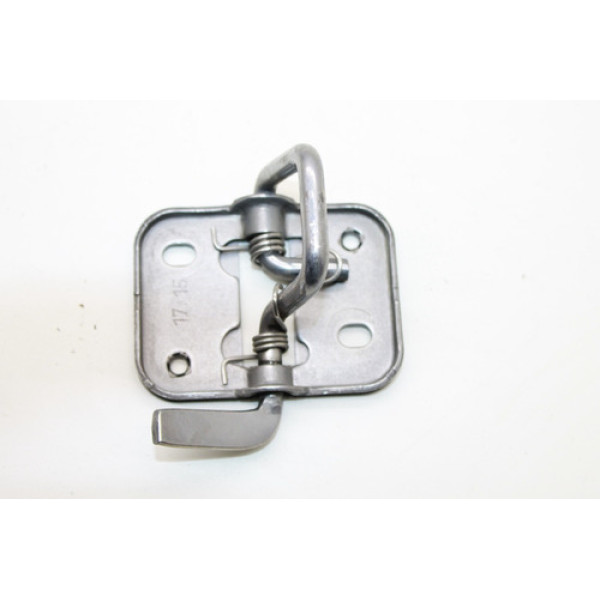 Fechadura Gancho Capô Vw Fox 2012 5u0823186