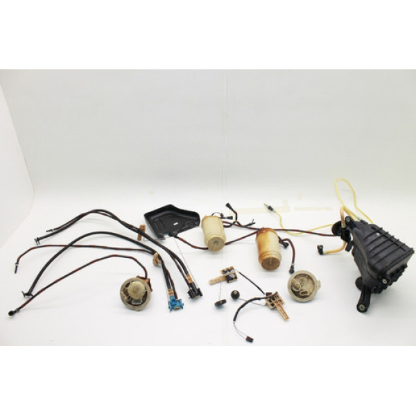 Bomba De Combustível Volkswagen Touareg 4.2 V8 Gasolina 2006