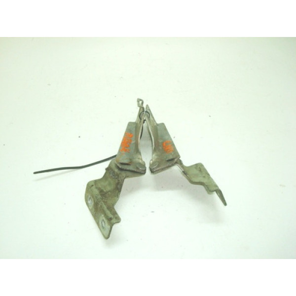 Par Dobradiça Capo Megane 2008/2013